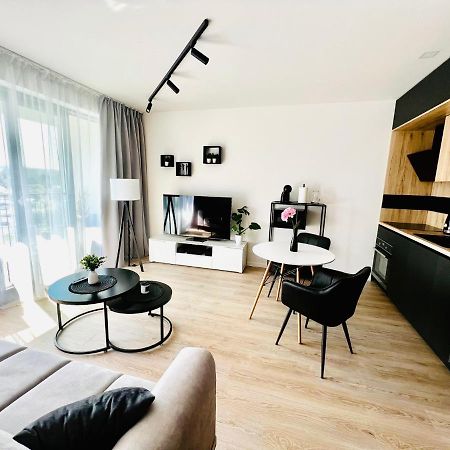 Urban Vista Apartment Liptovský Mikuláš Exteriör bild